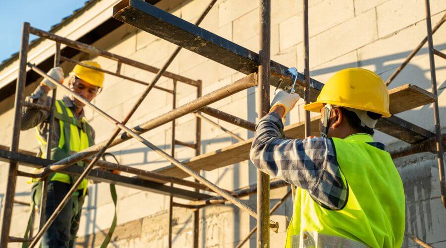 Soffit Repair in Stevensville, PA